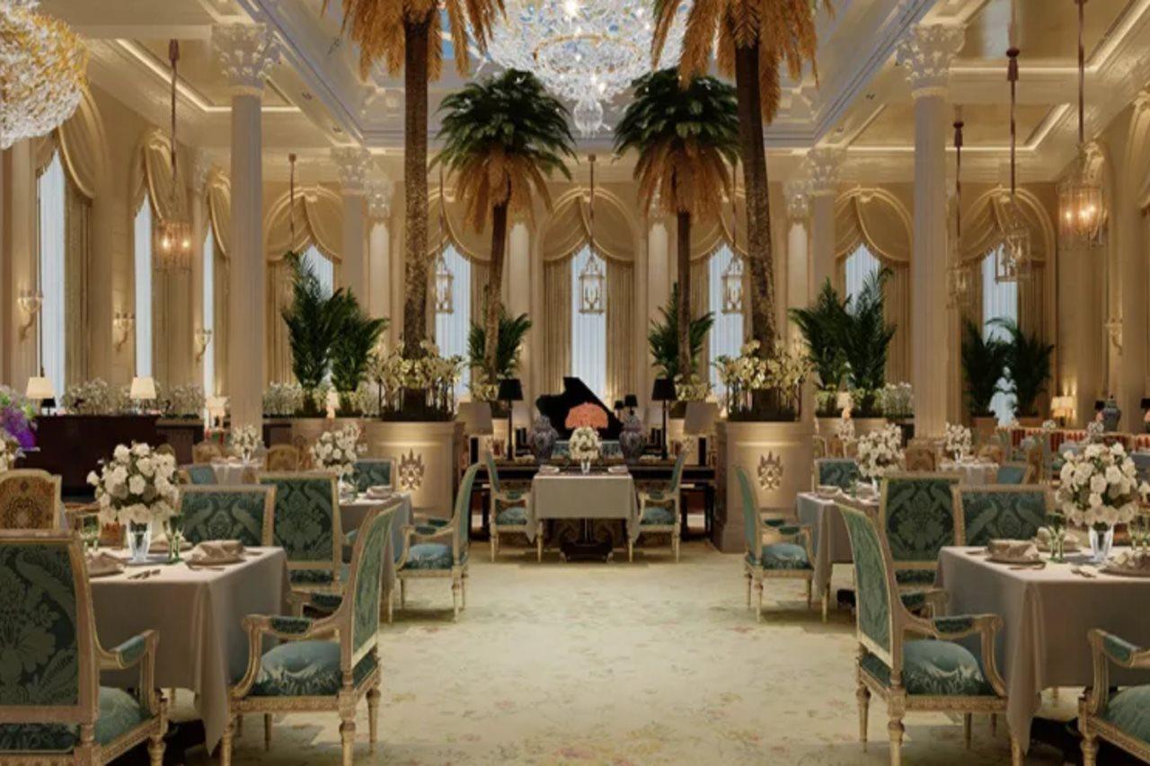 plaza hotel anantara doha